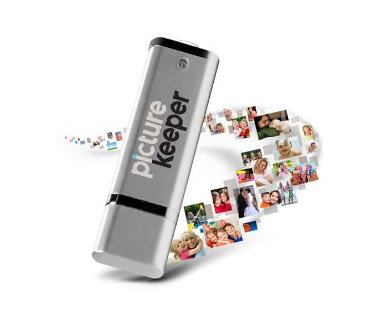 Picture Keeper Keeps Your Memories Safe #giveaway