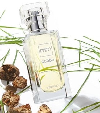 Review & Giveaway: Mia Mariu Introduces a New Fragrance Line