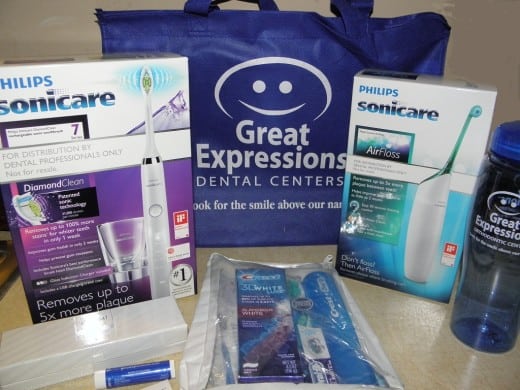 April Is Oral Cancer Awareness Month — Review and Giveaway!