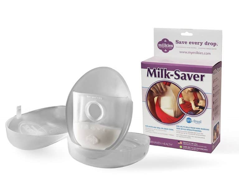 Milkies Milk-Saver Keeps No Milk From Going to Waste! #review #giveaway