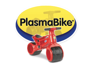 Skip the Training Wheels: Teach Them To Ride on PlasmaBike
