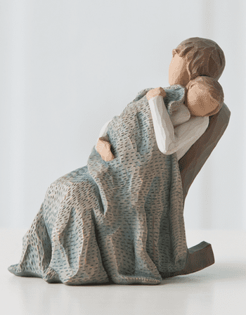 Mother’s Day Guide to Demdaco Willow Tree Figurines