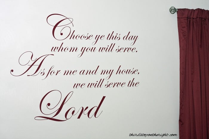 5 Solutions For Installing Vinyl Decals On Textured Walls Vinyldecal1