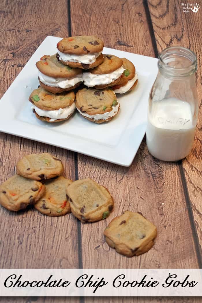 Take Your Christmas Cookies to the Next Level with Cookie Gobs!