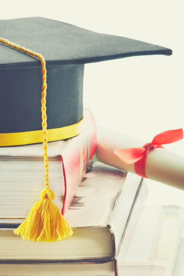 5 Technology Gifts For the Recent High School Graduate