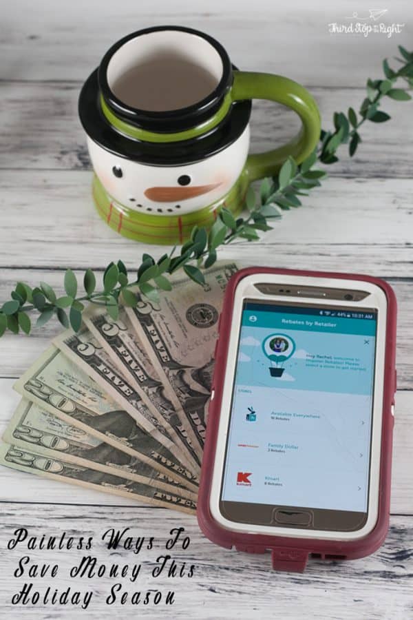 Painless Ways To Save Money This Holiday Season Third Stop On The Right Painless ways to save money this holiday season third stop on the right