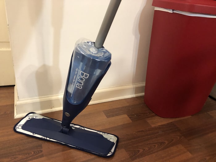 Keep Your Hardwoods With the Next Generation of Wood Floor Mops