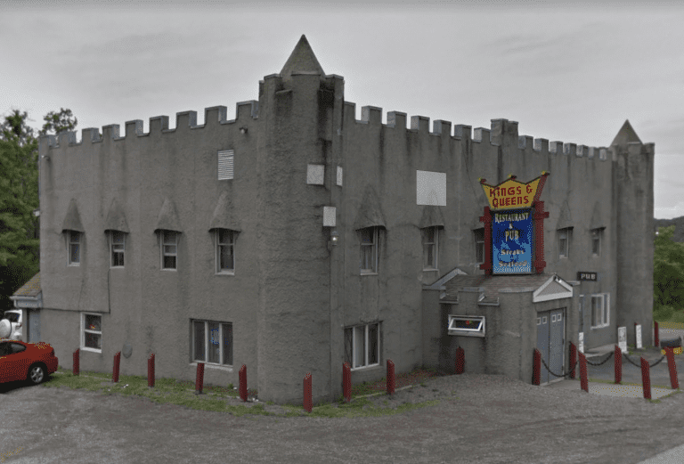 Kings & Queens Restaurant: A Legendary Lincoln Highway Attraction