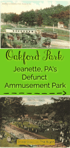 Oakford Park
