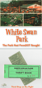 White Swan Amusement Park