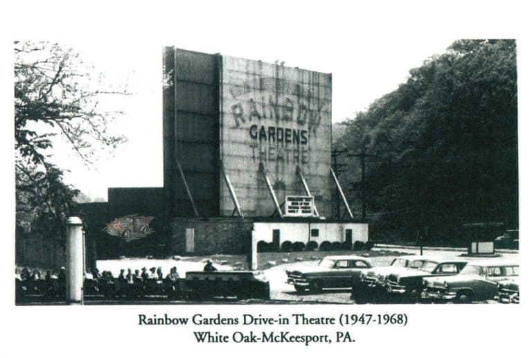 Rainbow Gardens: A Look Back at the White Oak Former Amusement Park