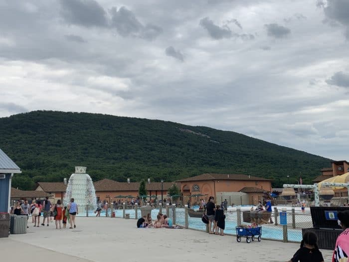 DelGrosso's Lazy River