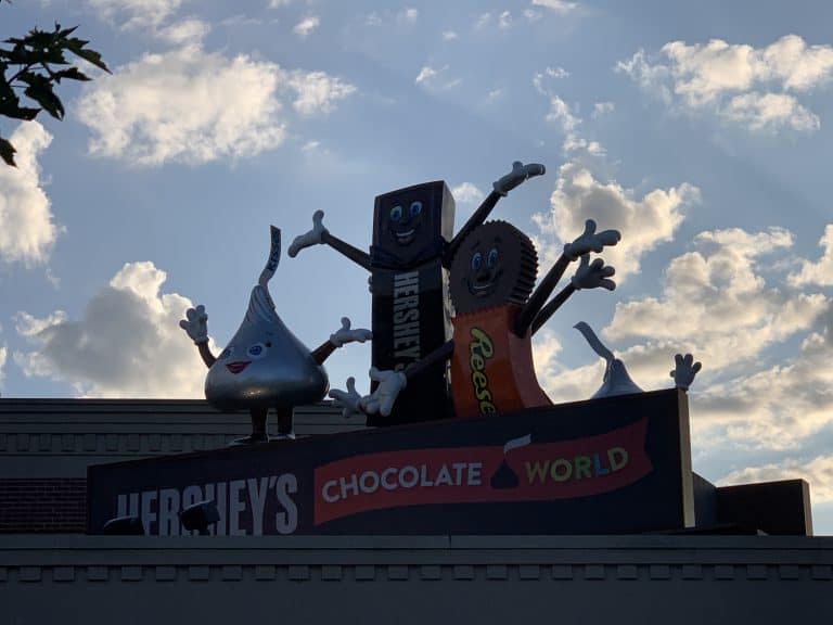 Four Must-Do Chocolate-Themed Attractions in Hershey